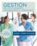 Gestión de los cuidados enfermeros y liderazgo