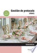 Gestión de protocolo