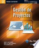 Gestión de Proyectos (GRADO SUPERIOR)