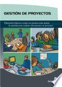 Gestión de Proyectos