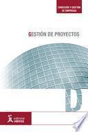 Gestión de proyectos