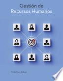 Gestión de Recursos Humanos Ed.2025