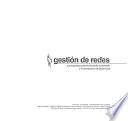 Gestión de redes