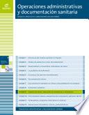 Gestión de stocks. Valoración de existencias e inventarios (Operaciones administrativas y documentación sanitaria)