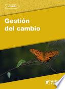 Gestión del cambio