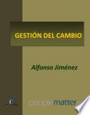Gestión del cambio