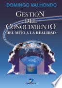 Gestión del conocimiento
