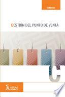 Gestión del punto de venta