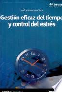 Gestion Eficaz Del Tiempo Y Control (4e)
