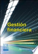 Gestión financiera - 1ra edición
