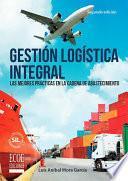 GESTION LOGISTICA INTEGRAL