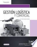 Gestión logística y comercial