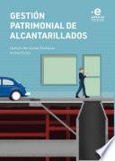 Gestión patrimonial de alcantarillados