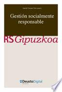 Gestión socialmente responsable