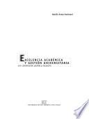 Gestión Universitaria y Excelencia Académica