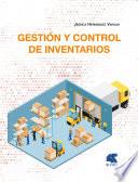 Gestión y control de inventarios