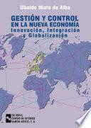 Gestión y control en la nueva economía