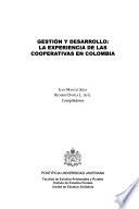 Gestión y desarrollo