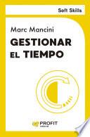 Gestionar el tiempo