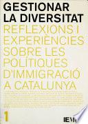 Gestionar la diversitat