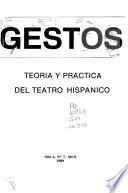 Gestos