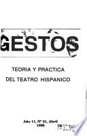 Gestos