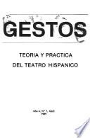 Gestos