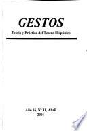 Gestos