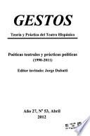 Gestos