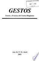 Gestos