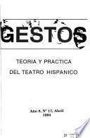 Gestos