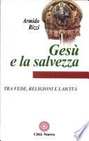 Gesù e la salvezza
