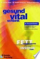 Gesund - vital - schlank