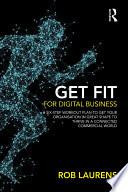 Get Fit for Digital Business