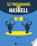 Get Programming with Haskell