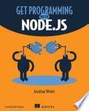 Get Programming with Node.js