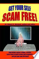Get Your Self Scam Free