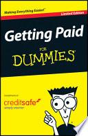 Getting Paid for Dummies