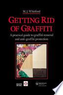Getting Rid of Graffiti