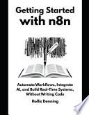 Getting Started with N8n
