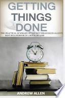 Getting Things Done