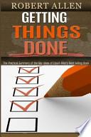 Getting Things Done