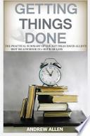 Getting Things Done