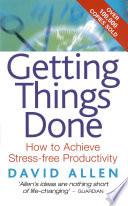 Getting Things Done