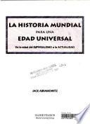 Gf World History for a Global Age Se Vol Two Spanish 1995c