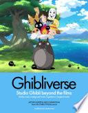 Ghibliverse