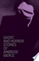 Ghost and Horror Stories