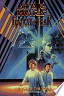 Ghost of the Jedi