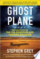 Ghost Plane