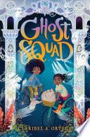 Ghost Squad